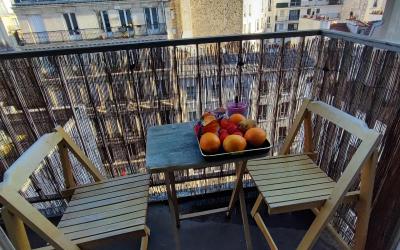 Appartement 1 Chambre