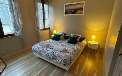 Maison 1 Chambre