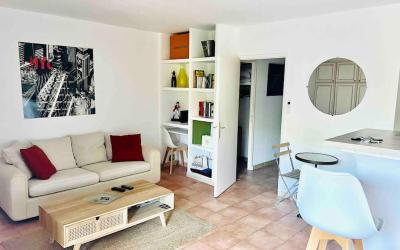 Appartement 1 Chambre