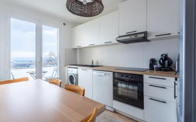 Appartement Appartement