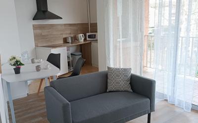 Appartement 1 Chambre