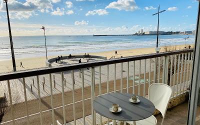 Appartement (4 Adultes)