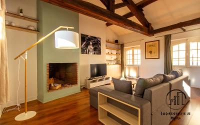 Appartement 2 Chambres