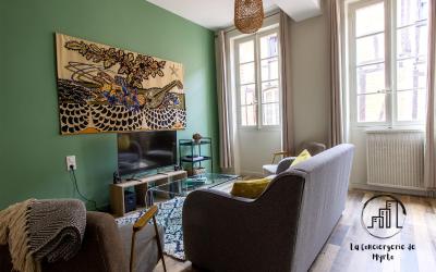 Appartement 2 Chambres Appartement 2 Chambres