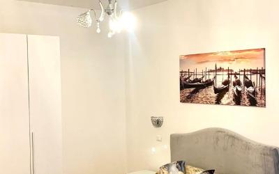 Camera Familiare con Bagno Privato