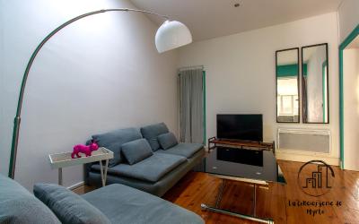 Appartement 1 Chambre