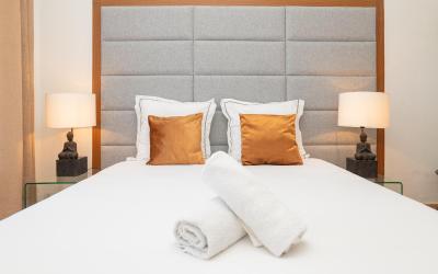 Appartement 1 Chambre