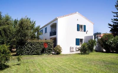 Appartement 2 Chambres