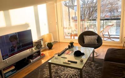 Appartement 3u00a0Chambres Appartement 3u00a0Chambres