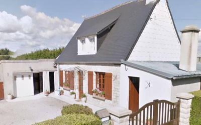 Maison 3u00a0Chambres Maison 3u00a0Chambres