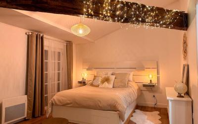 Maison 1 Chambre