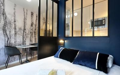 Appartement 1 Chambre Appartement 1 Chambre