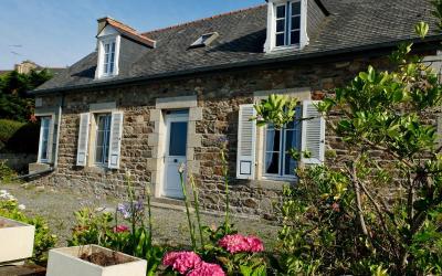 Maison de Vacances