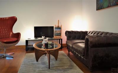 Appartement Appartement