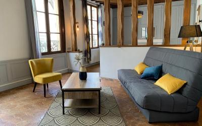 Appartement Appartement