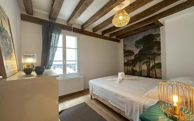 Appartement 1 Chambre Appartement 1 Chambre