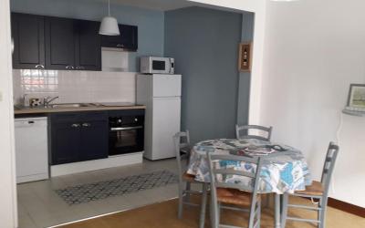 Appartement 1 Chambre Appartement 1 Chambre