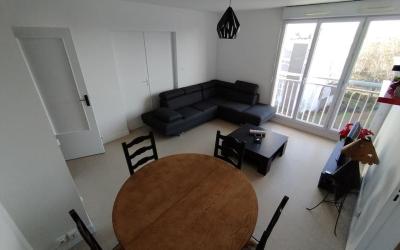 Appartement 2 Chambres Appartement 2 Chambres