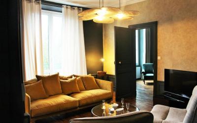 Appartement Appartement