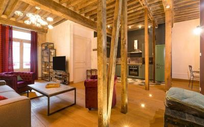 Appartement 2 Chambres