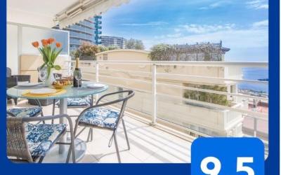 Appartement 1 Chambre