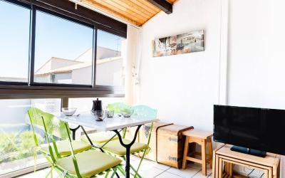 Appartement (4 Adultes) Appartement (4 Adultes)
