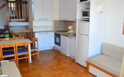 Appartement (7 Adultes)