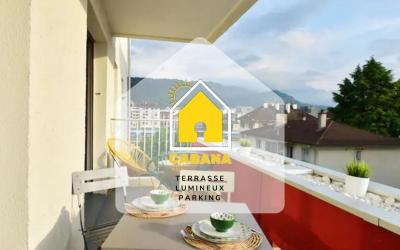 Appartement 1 Chambre