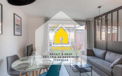 Appartement 1 Chambre