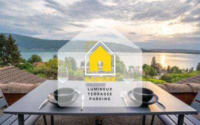 Appartement 1 Chambre