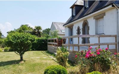 Maison 4u00a0Chambres Maison 4u00a0Chambres