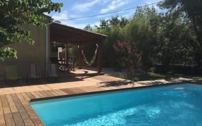 Villa 3u00a0Chambres