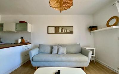 Appartement 1 Chambre
