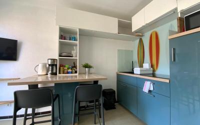 Appartement 1 Chambre