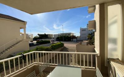 Appartement 1 Chambre