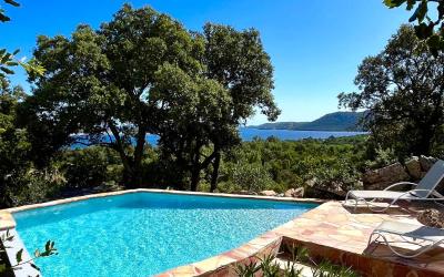 Appartement - Vue sur Mer Appartement - Vue sur Mer