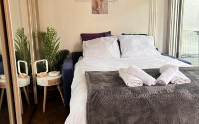 Appartement 2 Chambres Appartement 2 Chambres