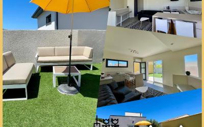 Appartement 1 Chambre