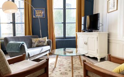 Appartement Appartement