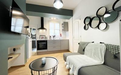 Appartement Appartement