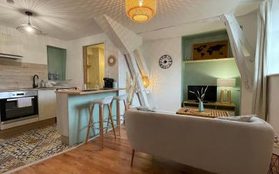 Appartement Appartement