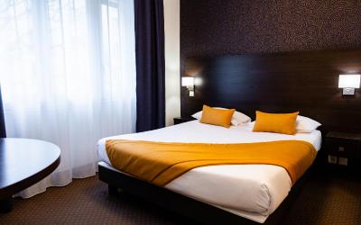 Chambre Double Confort Chambre Double Confort