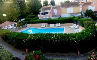 Appartement (6u00a0Adultes)