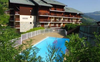 Appartement (6u00a0Adultes)