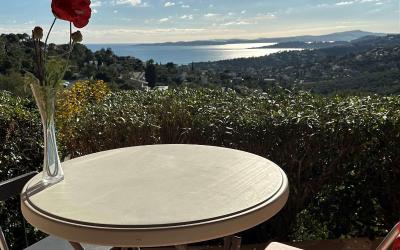 Appartement (4 Adultes)