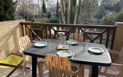 Appartement (5 Adultes) Appartement (5 Adultes)