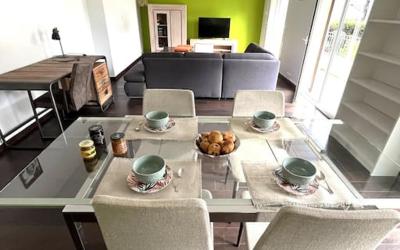 Appartement 2 Chambres
