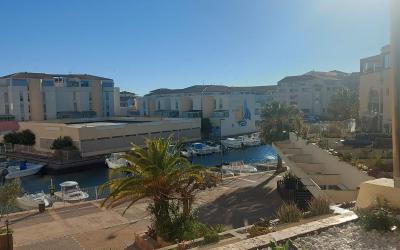 Appartement 1 Chambre