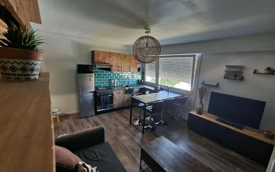 Appartement 1 Chambre