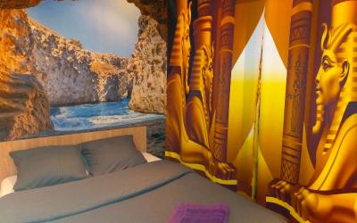 Chambre Double Supu00e9rieure